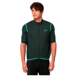 Oakley Endurance Pkbl Wind Gilet