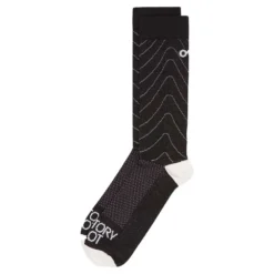 Oakley Factory Pilot MTB Half Socks -WearWell Store oakley factory pilot mtb half socks 2
