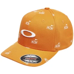 Oakley Flag Print Cap
