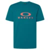 Oakley O Bark 2.0 Short Sleeve T-Shirt