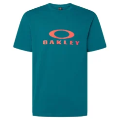 Oakley O Bark 2.0 Short Sleeve T-Shirt