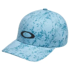 Oakley Sand Camo Cap