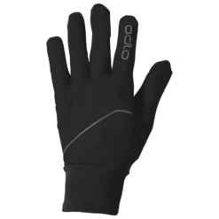 Odlo Intensity Safety Light Long Gloves