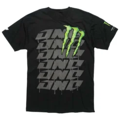 Monster Otis Short Sleeve T-Shirt