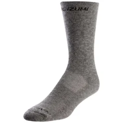 Pearl Izumi Merino THRM Long Socks
