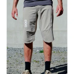 POC Infinite All Mountain Shorts -WearWell Store poc infinite all mountain shorts 3
