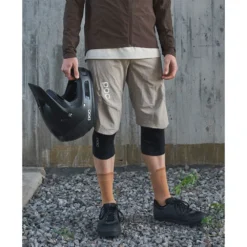 POC Infinite All Mountain Shorts -WearWell Store poc infinite all mountain shorts 5