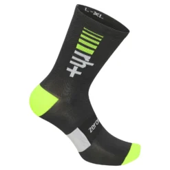 RH+ Logo 15 Socks