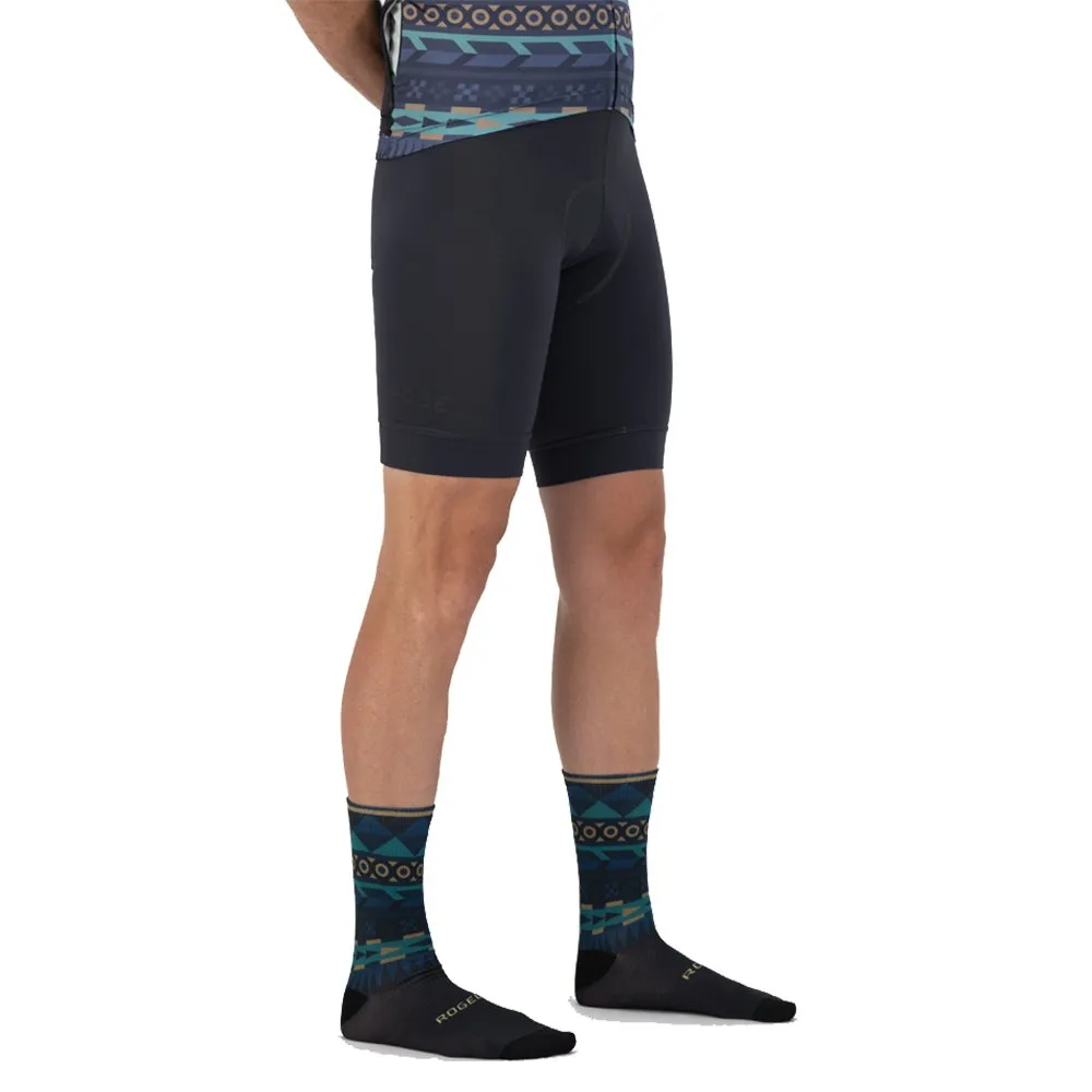 Rogelli Aztec Socks 2 Rogelli Aztec Socks - Image 2