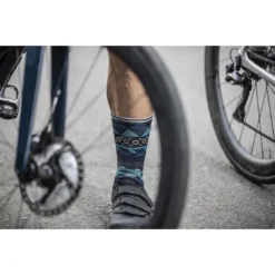 Rogelli Aztec Socks 7 Rogelli Aztec Socks -WearWell Store rogelli aztec socks 2