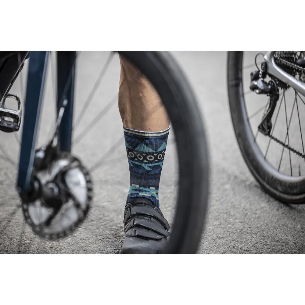 Rogelli Aztec Socks 3 Rogelli Aztec Socks - Image 3