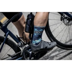 Rogelli Aztec Socks 8 Rogelli Aztec Socks -WearWell Store rogelli aztec socks 3