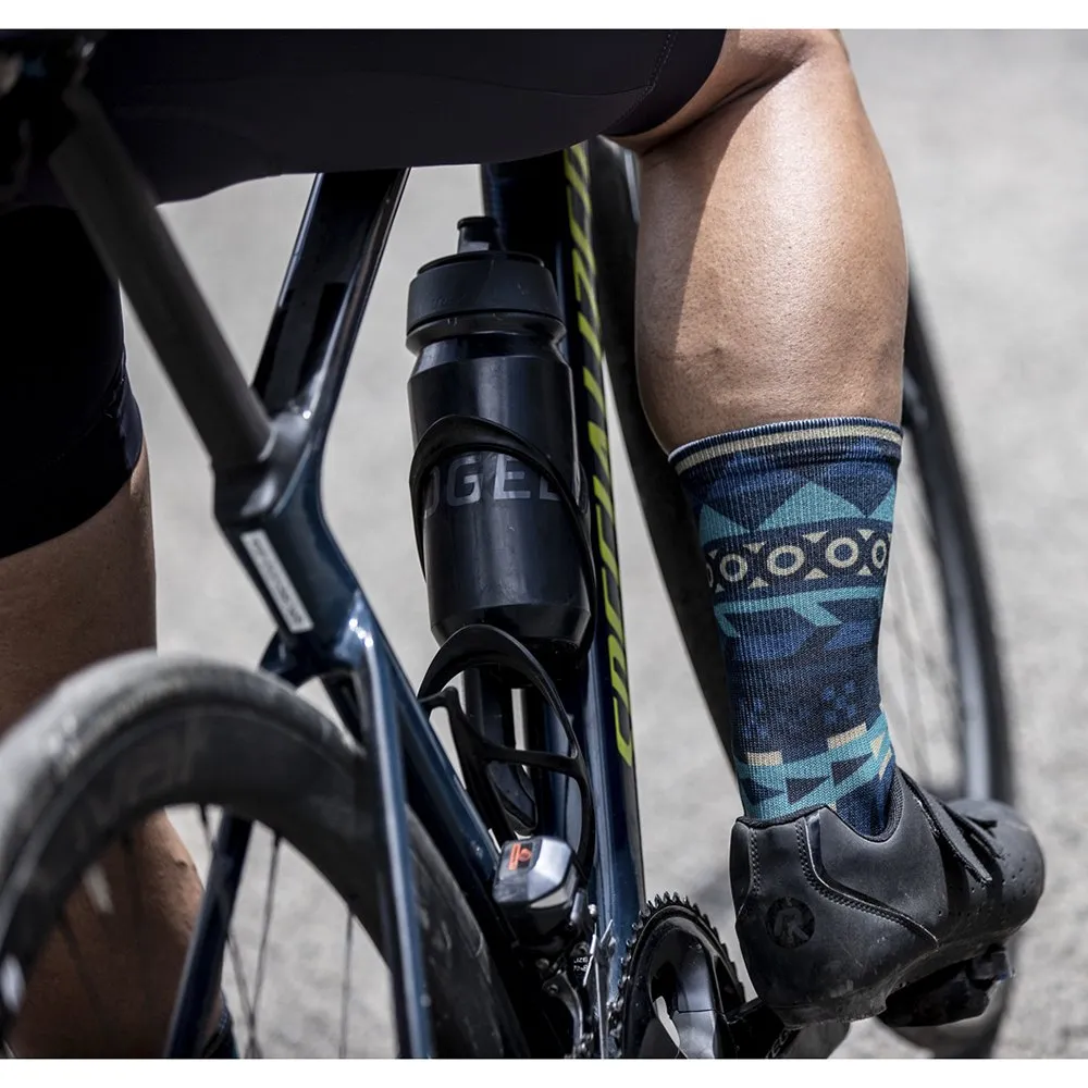 Rogelli Aztec Socks 5 Rogelli Aztec Socks - Image 5