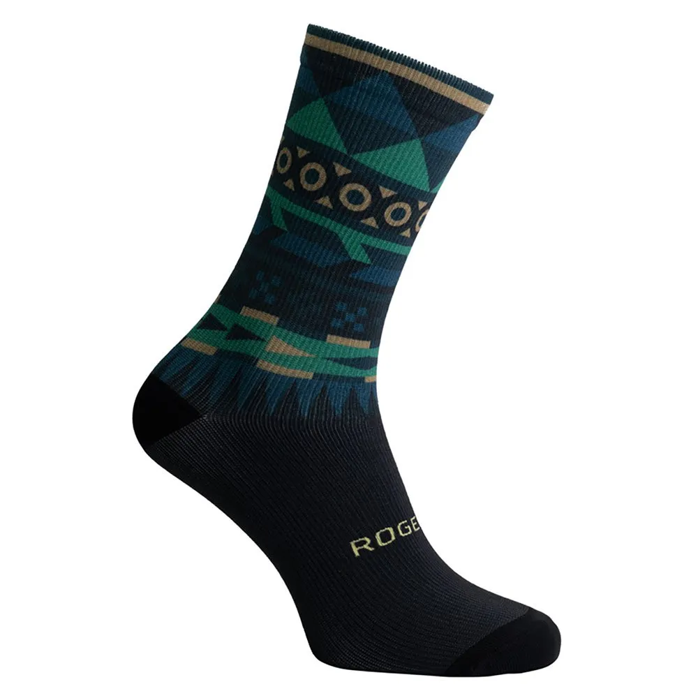 Rogelli Aztec Socks 1 Rogelli Aztec Socks