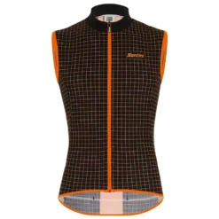 Santini Nebula Gilet
