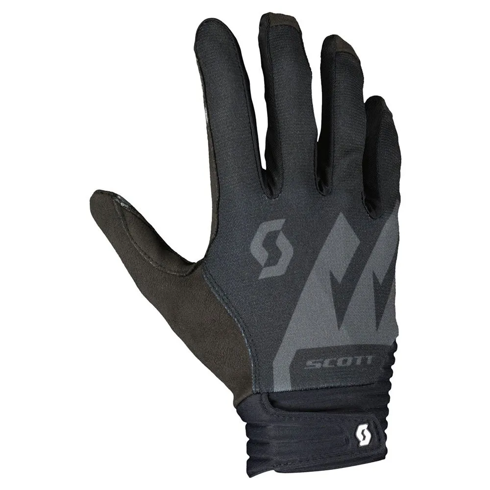 Scott DH Factory Long Gloves 1 Scott DH Factory Long Gloves