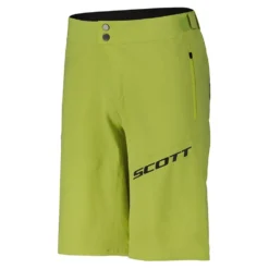 Scott Endurance LS/FIT Padded Shorts