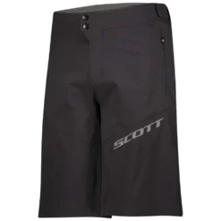 Scott Endurance LS/FIT W/PAD Shorts