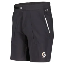 Scott Gravel Tuned Shorts