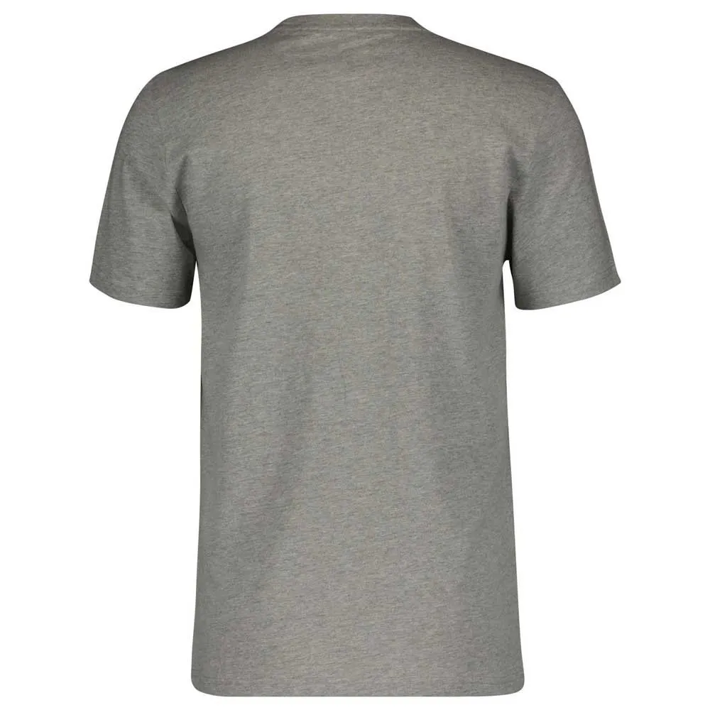 Scott No Shortcuts Short Sleeve T-Shirt 2 Scott No Shortcuts Short Sleeve T-Shirt - Image 2