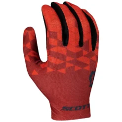 Scott RC Team Long Gloves