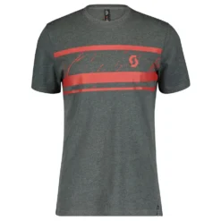 Scott Stripes Short Sleeve T-Shirt