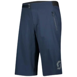 Scott Trail Vertic W/PAD Shorts