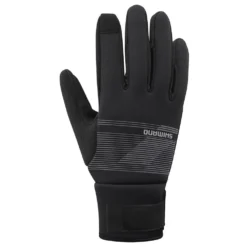 Shimano Windbreak Thermal Long Gloves