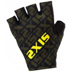 SIXS Short Gloves