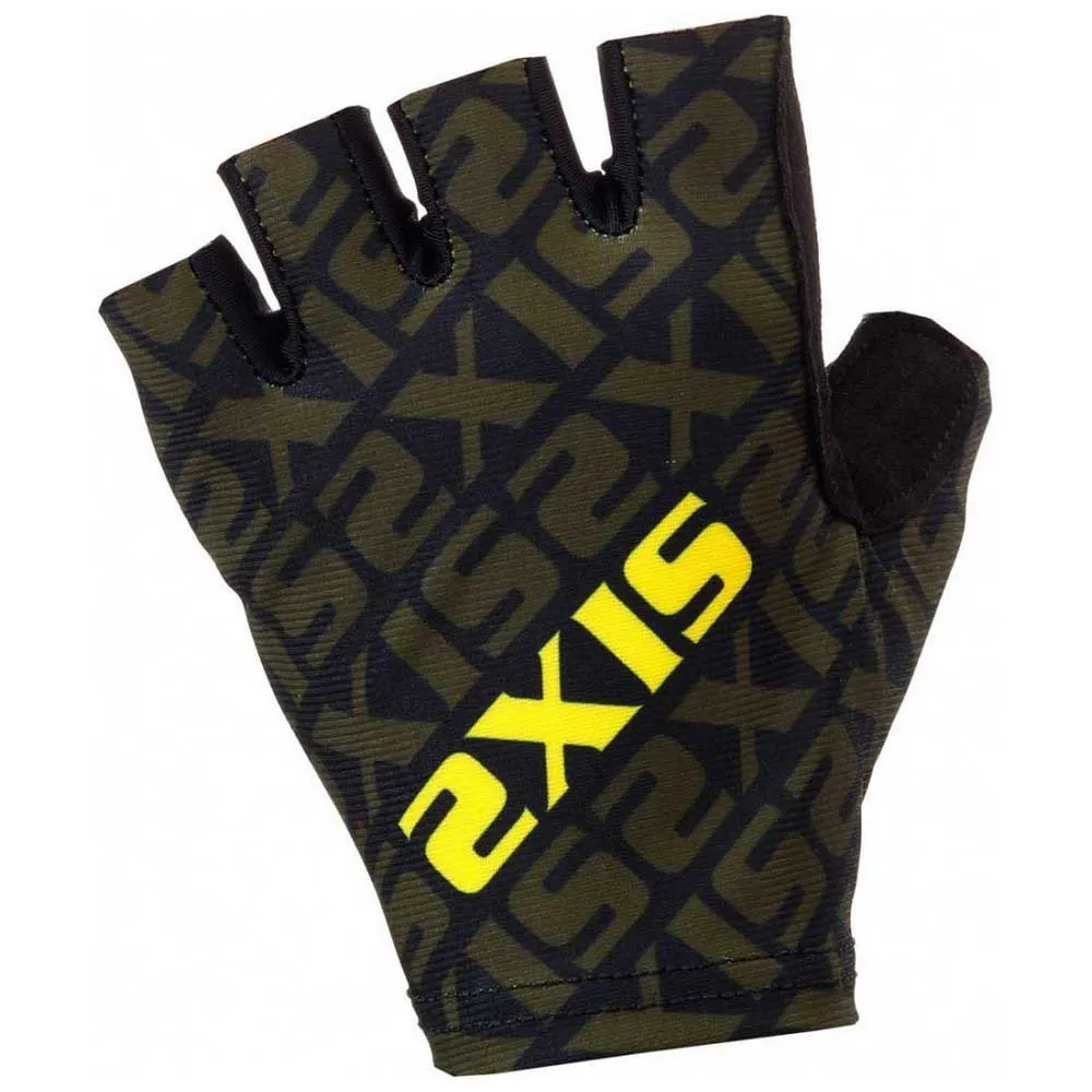 SIXS Short Gloves 1 SIXS Short Gloves