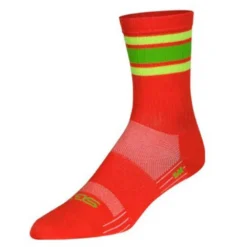 SockGuy SGX 6´´ Throwback Socks