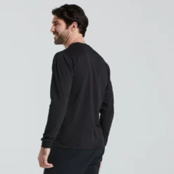 Specialized Altered Long Sleeve T-Shirt -WearWell Store specialized altered long sleeve t shirt 3