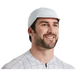 Specialized Deflect UV Speed Of Light Cap
