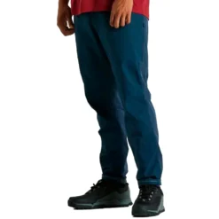 Specialized Fjällräven Rider´s Hybrid Pants