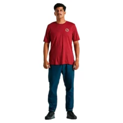 Specialized Fjällräven Rider´s Hybrid Pants -WearWell Store specialized fjallraven riders hybrid pants 3