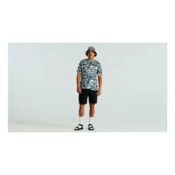 Specialized Fjällräven Rider´s Hybrid Shorts -WearWell Store specialized fjallraven riders hybrid shorts 3