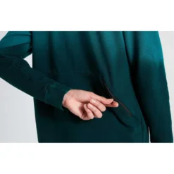 Specialized Legacy Spray Crewneck Long Sleeve T-Shirt -WearWell Store specialized legacy spray crewneck long sleeve t shirt 3