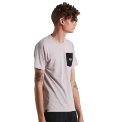 Specialized Pocket Short Sleeve T-Shirt