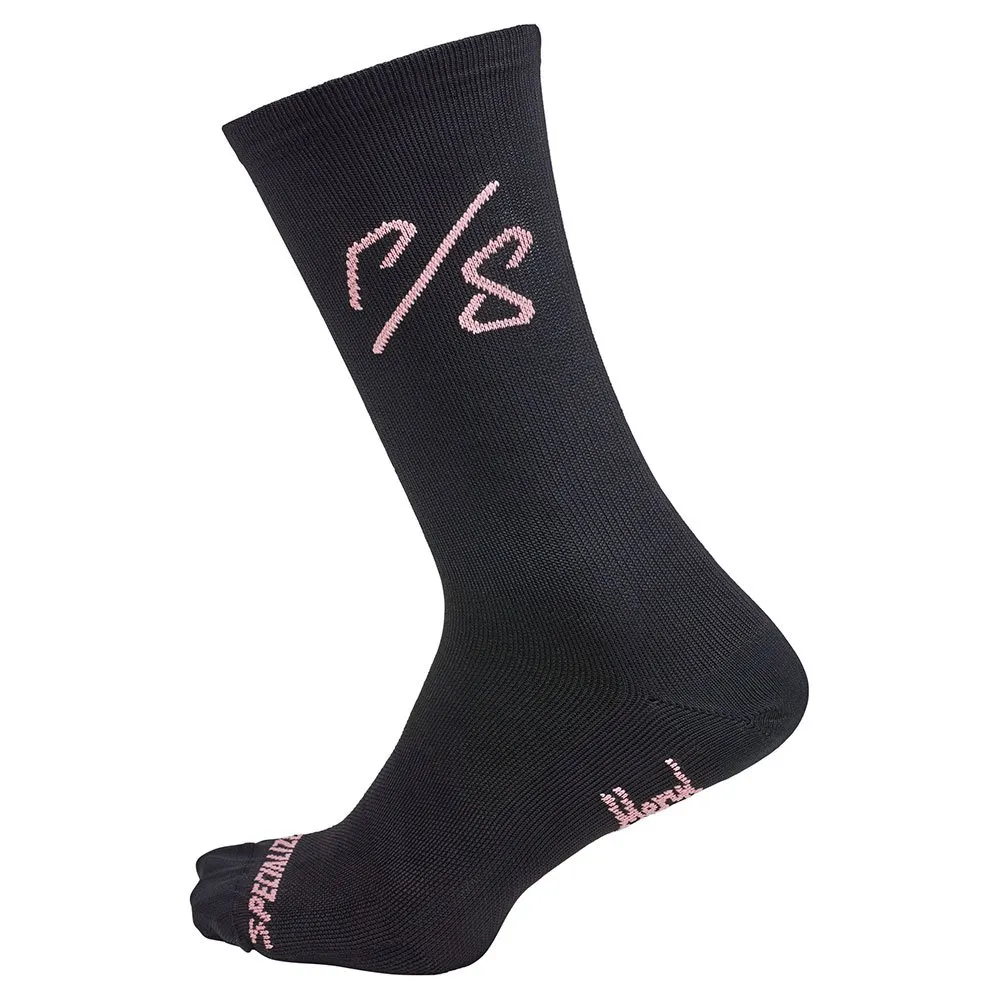 Specialized Road Sagan Collection Tall Socks 1 Specialized Road Sagan Collection Tall Socks