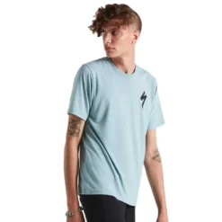 Specialized S-Logo Short Sleeve T-Shirt