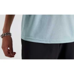 Specialized S-Logo Short Sleeve T-Shirt -WearWell Store specialized s logo short sleeve t shirt 3