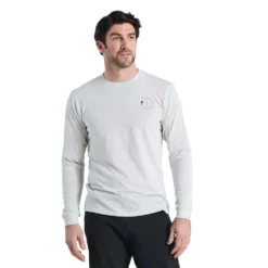 Specialized Stoke Long Sleeve T-Shirt