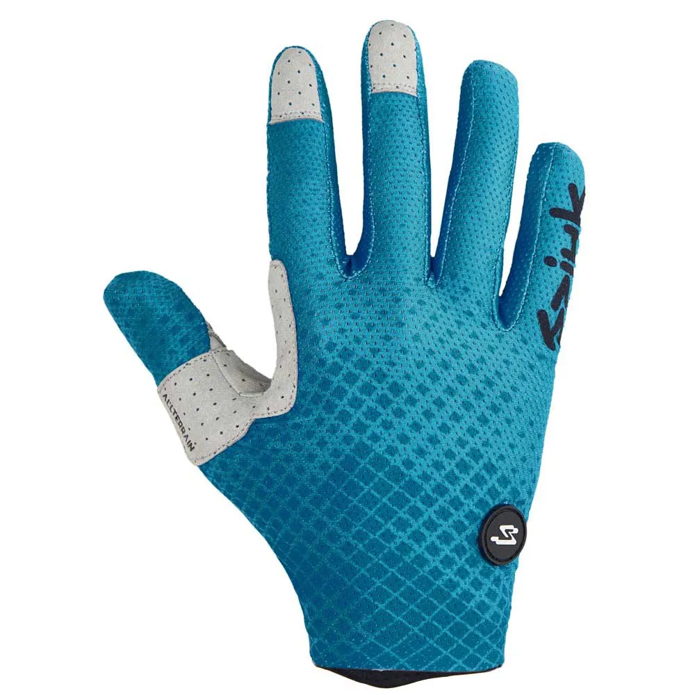SPIUK All Terrain Long Gloves 1 SPIUK All Terrain Long Gloves