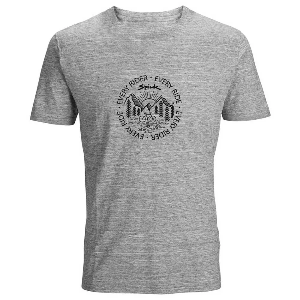 SPIUK Deserve Short Sleeve T-Shirt 1 SPIUK Deserve Short Sleeve T-Shirt