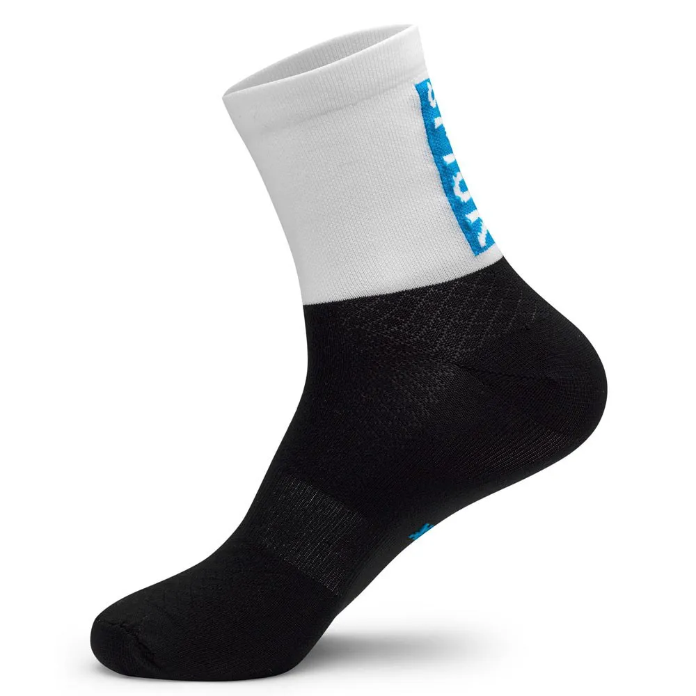 SPIUK XP Medium Socks 2 Pairs 2 SPIUK XP Medium Socks 2 Pairs - Image 2