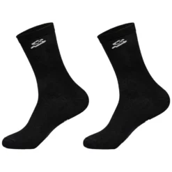 SPIUK XP Mid Socks 2 Pairs -WearWell Store spiuk xp mid socks 2 pairs 3