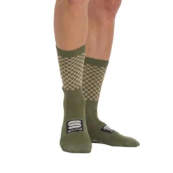 Sportful Checkmate Half Socks