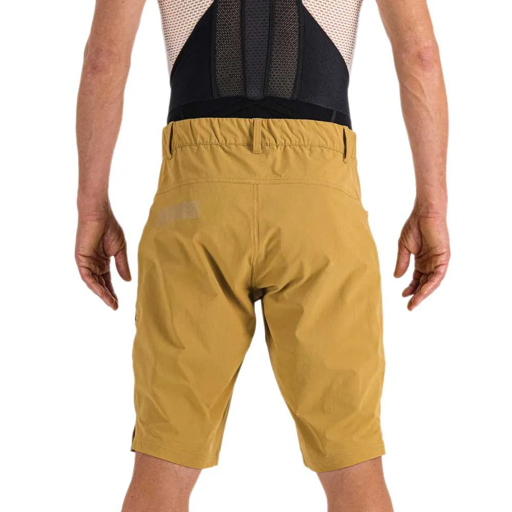 Sportful Giara Shorts Without Chamois 2 Sportful Giara Shorts Without Chamois - Image 2
