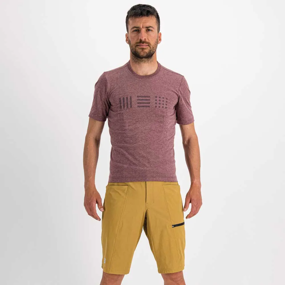 Sportful Giara Shorts Without Chamois 3 Sportful Giara Shorts Without Chamois - Image 3