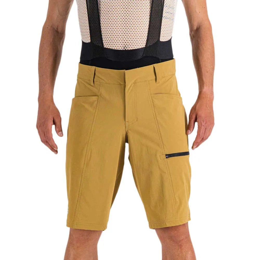 Sportful Giara Shorts Without Chamois 1 Sportful Giara Shorts Without Chamois